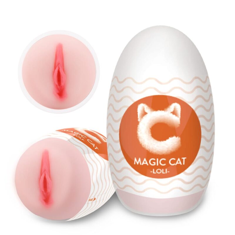 pocket pussy