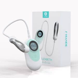 Smart Electric Kegel Trainer with Vibrating Stimulation