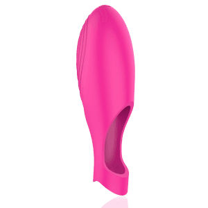 Finger Vibrators