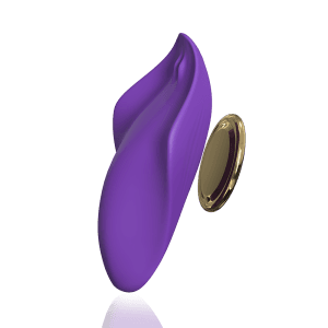 Vibrating Panties