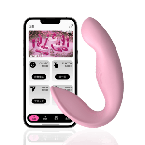 Control Vibrators