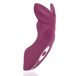 Butterfly Vibrator