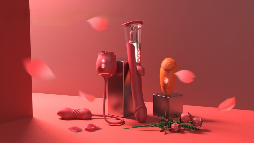 How to Choose the Perfect Sex Toy as a Gift?