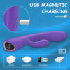 Alivior - USB charging