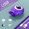 Cleopatra - USB charging