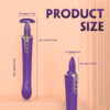 Sabrina - product dimensions