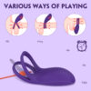 Trap-RCT - contact positioning illustrations