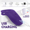 Trap-RCT - magnetic USB charging