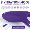 Trap-RCT - remote vibration modes