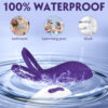 Trap-RCT - waterproof illustration