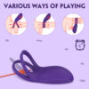 Trap - contact positioning illustrations