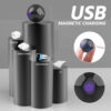 Pearl - USB charging
