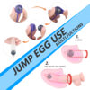Pearl - interchangeable ball design