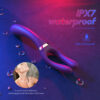 Cersei - IPX7 waterproof
