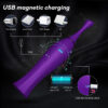 Jennifer - charging design