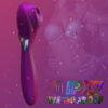 Dr. Love - IPX7 waterproof