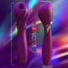 Dr. Love - product size