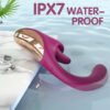 Magic Witch - IPX7 waterproof