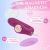 Bobby-RCT - magnetic USB charging