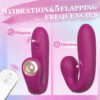 Bobby-RCT - vibration and tapping modes