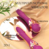 Scepter - dual ended contact design
