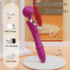 Scepter - magnetic USB charging