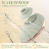 HopStar - waterproof illustration