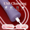 Morph Wand - USB charging