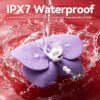 Flower Fairy-2 - IPX7 waterproof