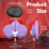 Flower Fairy-2 - product and remote size