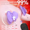 Flower Fairy-2 - remote control illustration