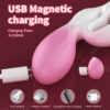 Magic Tree-App Pro - charging