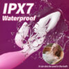 Magic Tree-App Pro - waterproof illustration