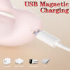 Coco Bean - charging design