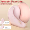 Coco Bean - function and controls