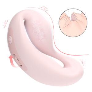 Coco Bean - white background product