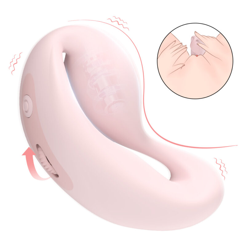 Coco Bean - white background product