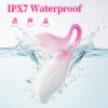 Coco Seed - IPX7 waterproof