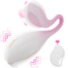 Coco Seed - white background with remote