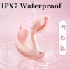 Magic Bud-4 - IPX7 waterproof