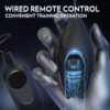 Devil - wired controller
