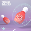 Happy Bowling - bowling design overview