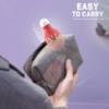 Happy Bowling - travel storage
