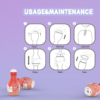 Happy Bowling - use and maintenance