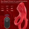 Playful Heart-RTC - remote vibration modes