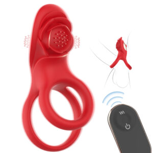 Playful Heart-RTC - white background with remote
