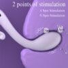 Mellifonics - curved contact design