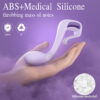 Mellifonics - silicone material illustration