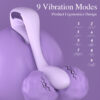 Mellifonics - vibration modes