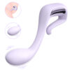 Mellifonics - white background musical note design
